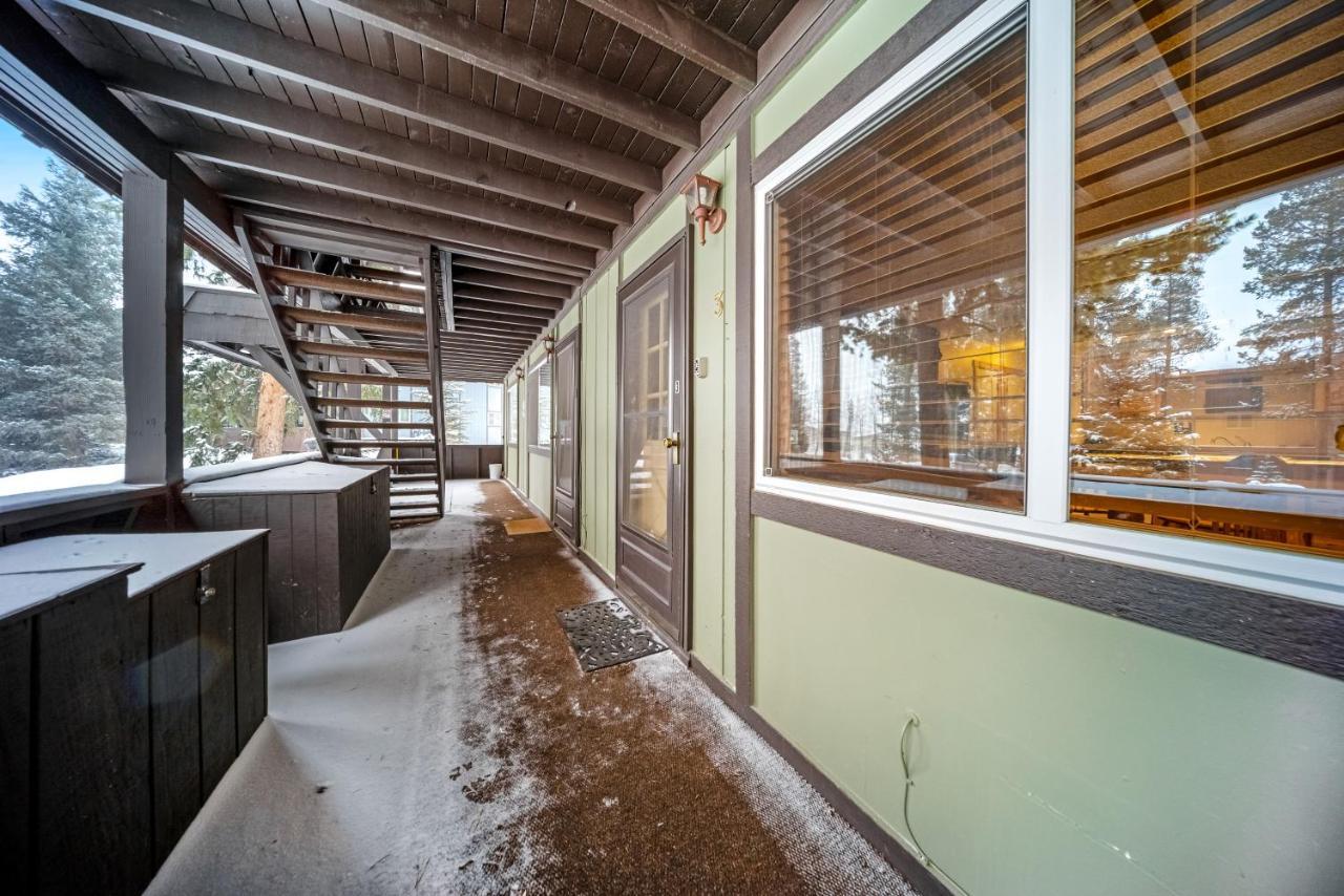 Hi Country 9-3 Winter Park Exterior foto
