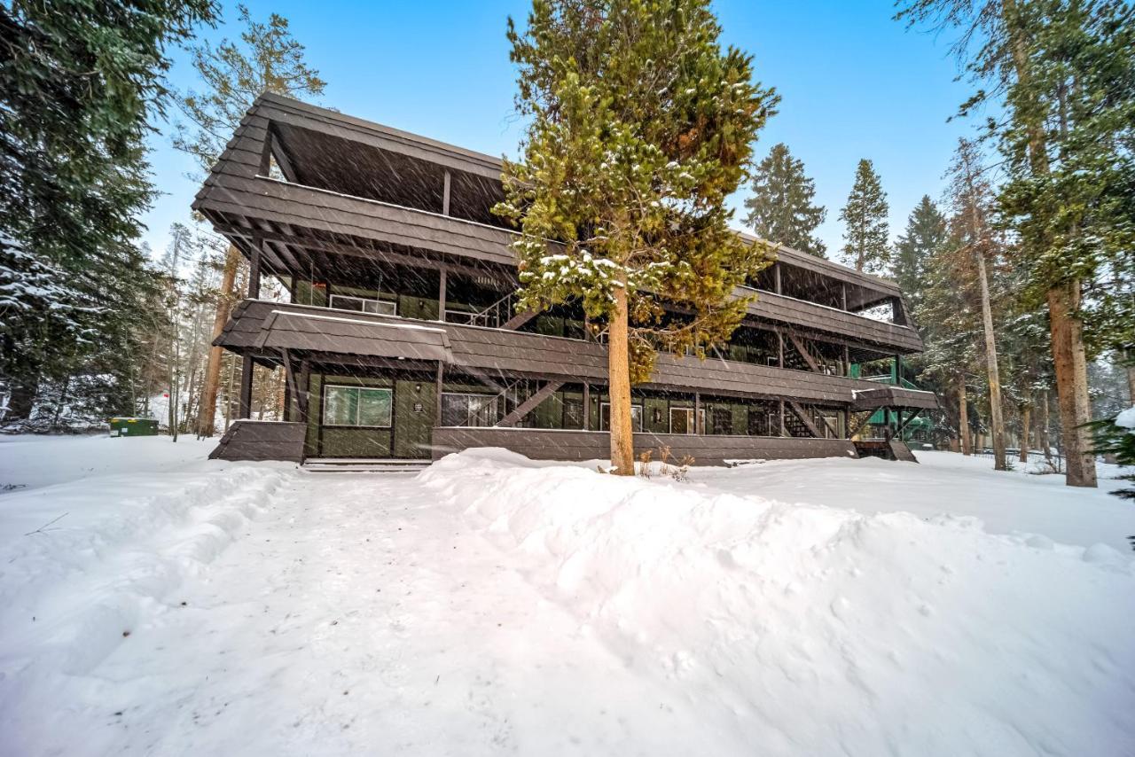 Hi Country 9-3 Winter Park Exterior foto